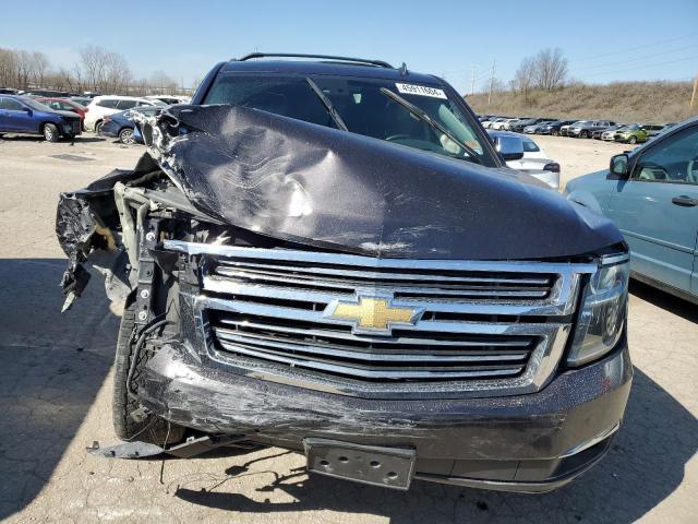 2015 Chevrolet Tahoe K1500 Ltz - Фото 5