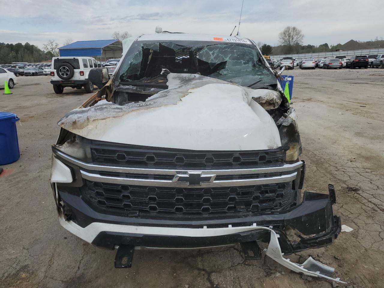 2023 CHEVROLET TAHOE K150 - Image 5