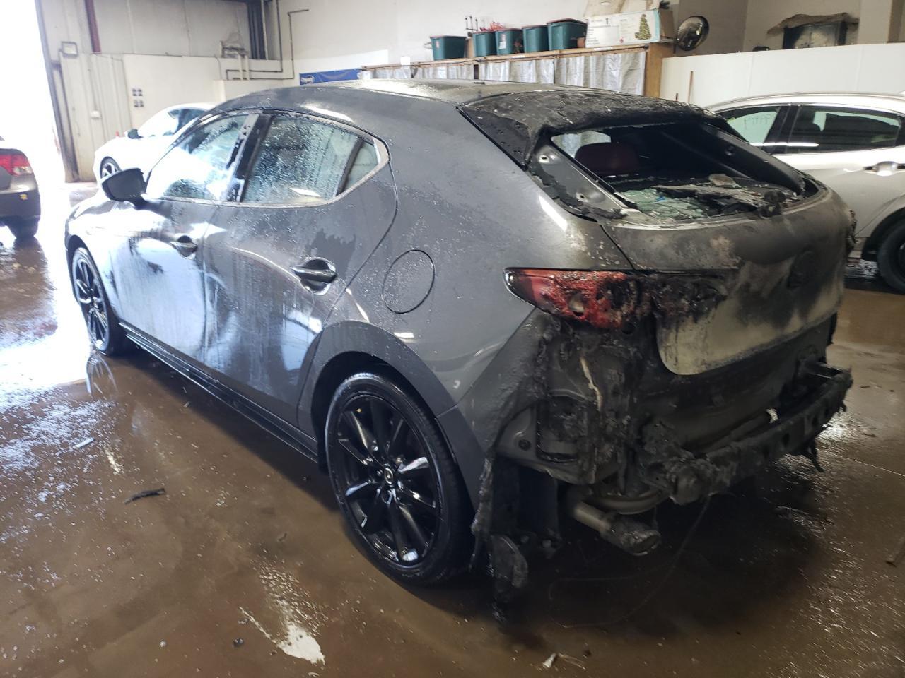 2023 MAZDA 3 PREFERRE - Image 2