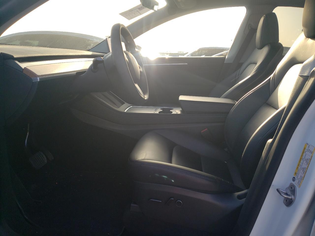 2023 TESLA MODEL Y - Image 7