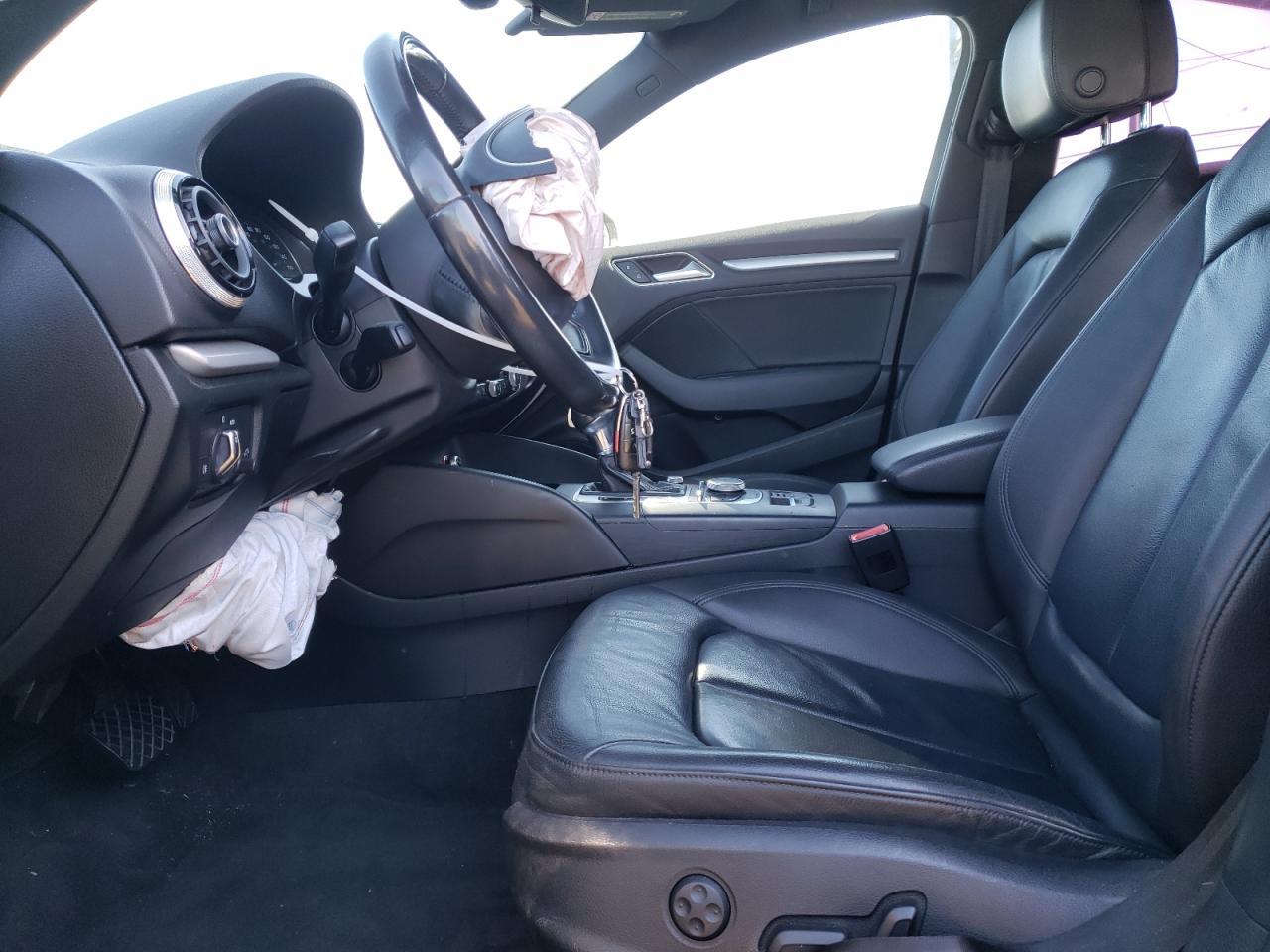 2016 AUDI A3 PREMIUM - Image 7