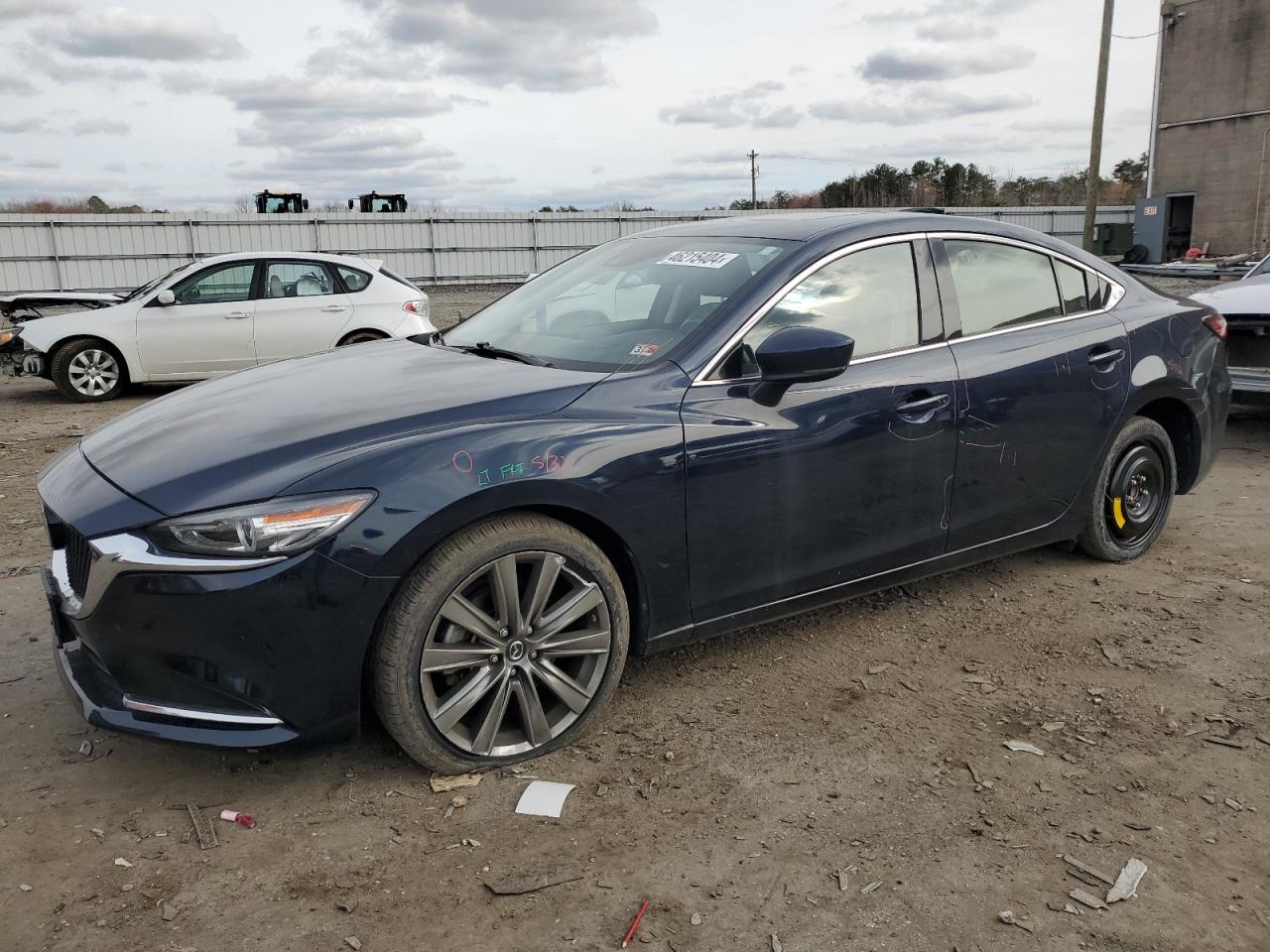 2020 MAZDA 6 GRAND TO car image