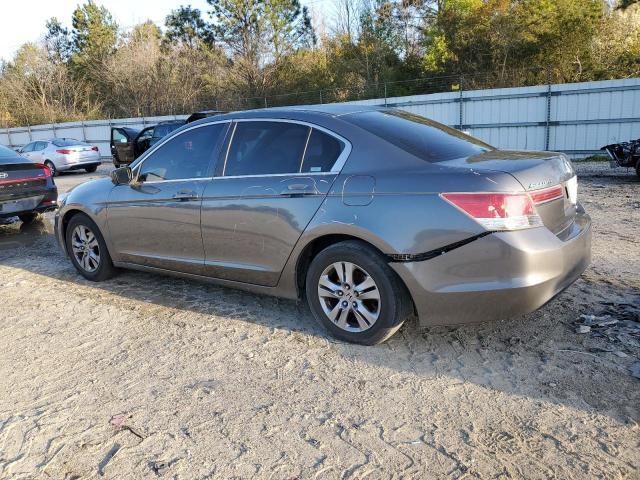2012 Honda Accord Se - Фото 2