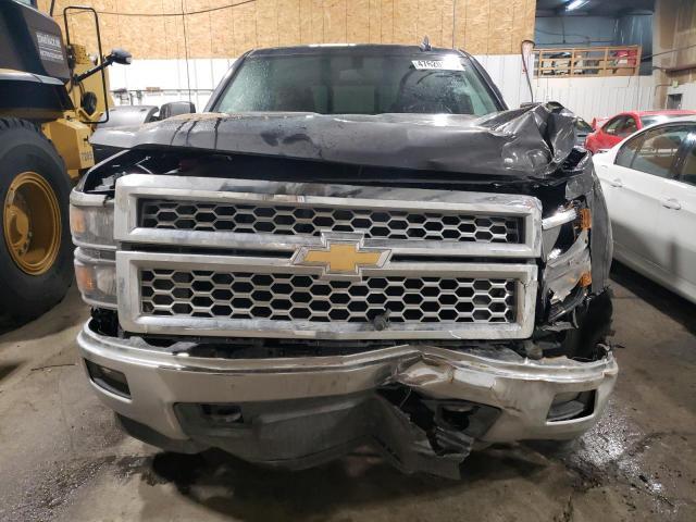 2015 Chevrolet Silverado K1500 Lt - Image 5