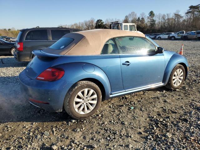 2019 Volkswagen Beetle S - Фото 3