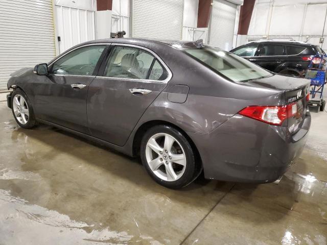 2010 Acura Tsx - Фото 2