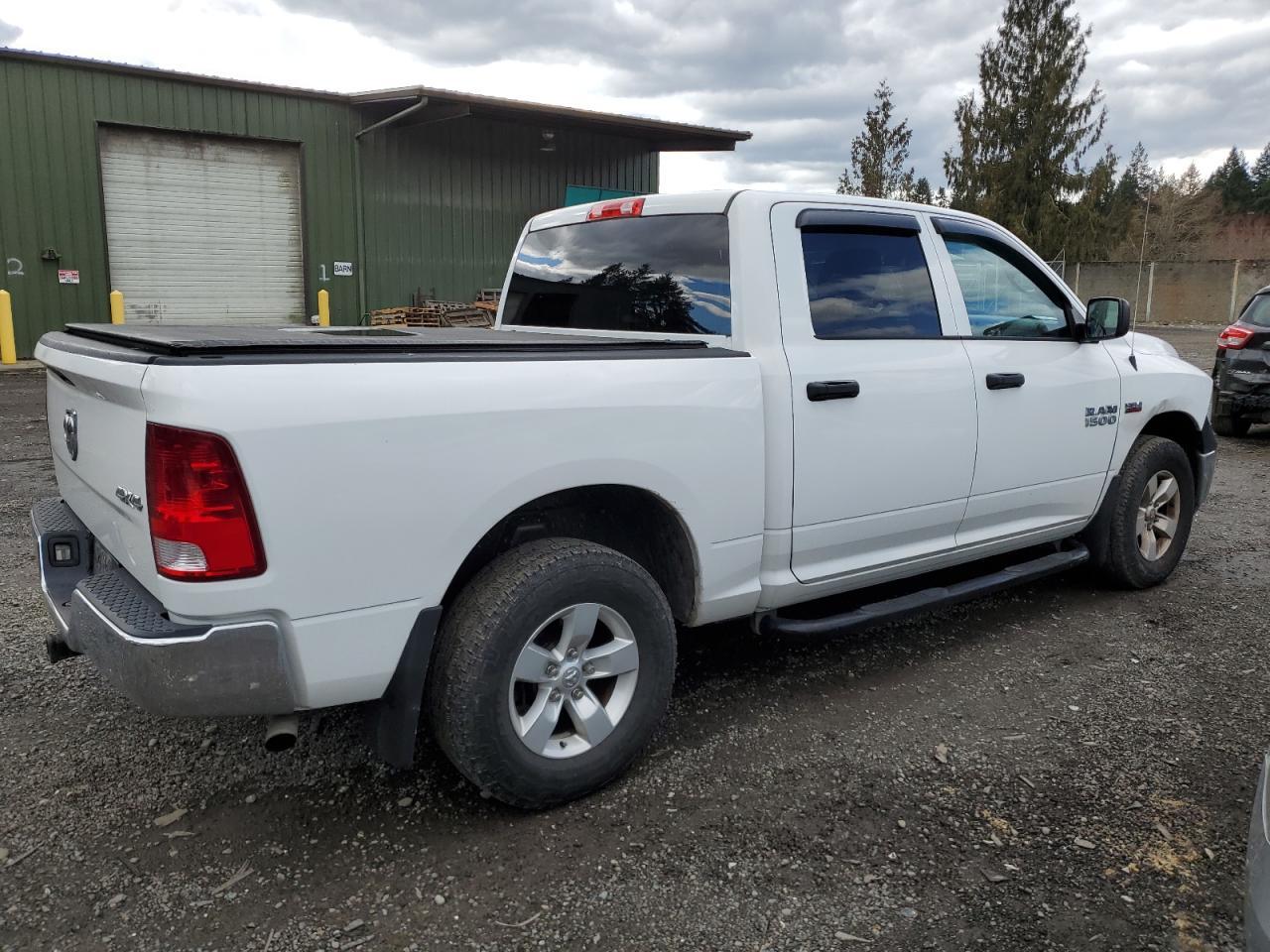 2015 RAM 1500 ST - Image 3