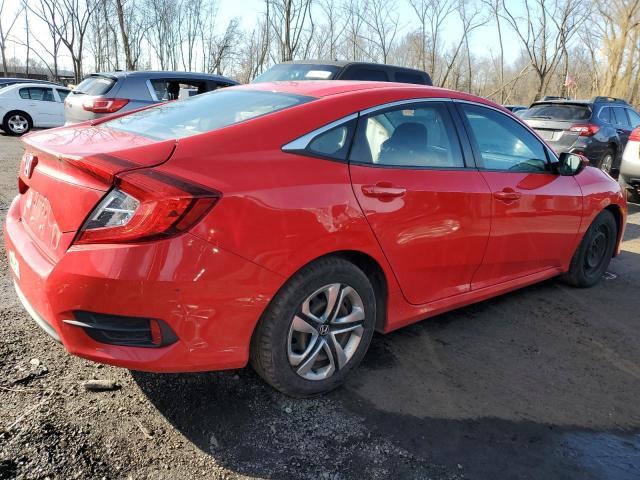 2016 Honda Civic Lx - Image 3