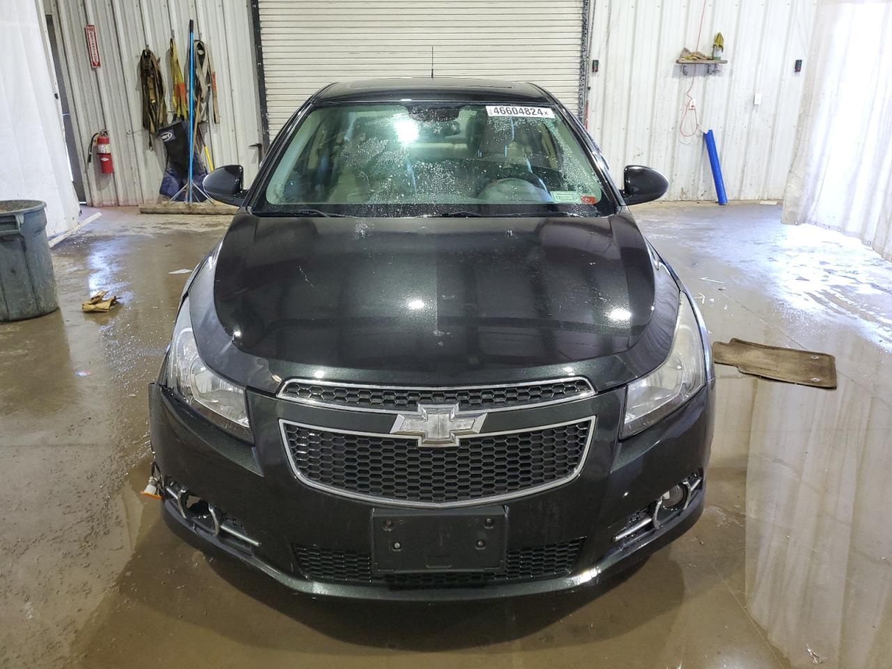 2014 CHEVROLET CRUZE LT - Фото 5