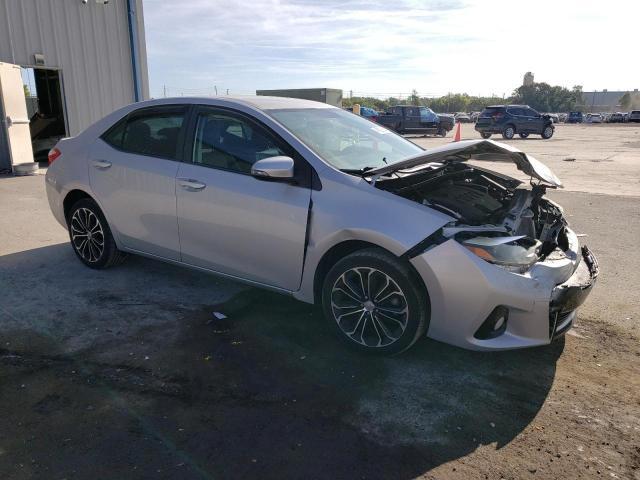2015 Toyota Corolla L - Фото 4