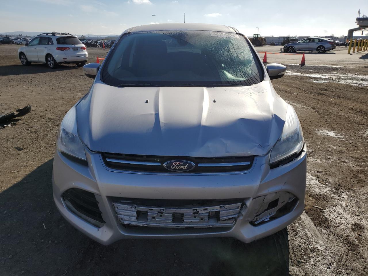 2013 FORD ESCAPE SEL - Фото 5