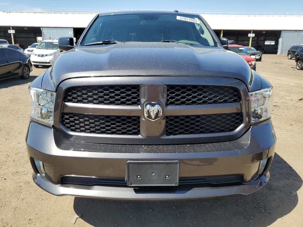 2014 RAM 1500 ST - Image 5