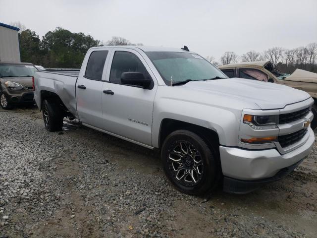 2017 Chevrolet Silverado C1500 Custom - Фото 4