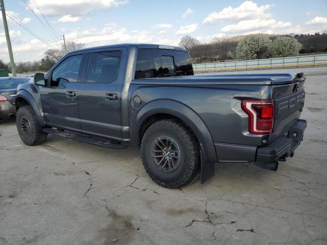 2019 Ford F150 Raptor - Фото 2