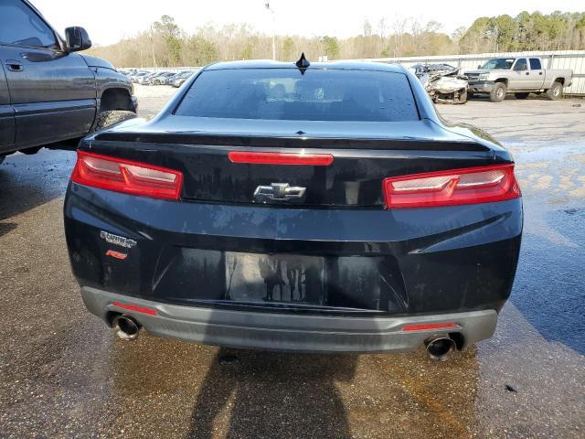 2016 Chevrolet Camaro Lt - Фото 6