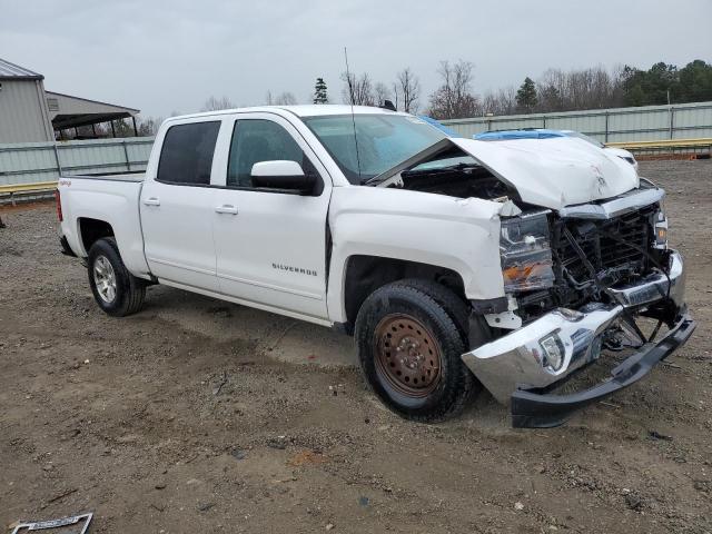 2017 Chevrolet Silverado K1500 Lt - Фото 4