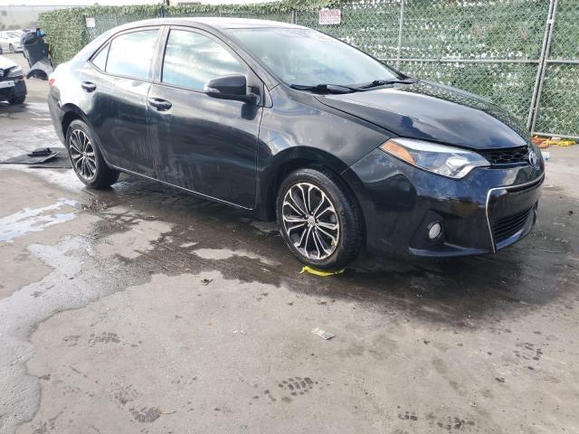 2015 Toyota Corolla L - Image 4