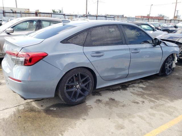 2022 Honda Civic Sport - Image 3