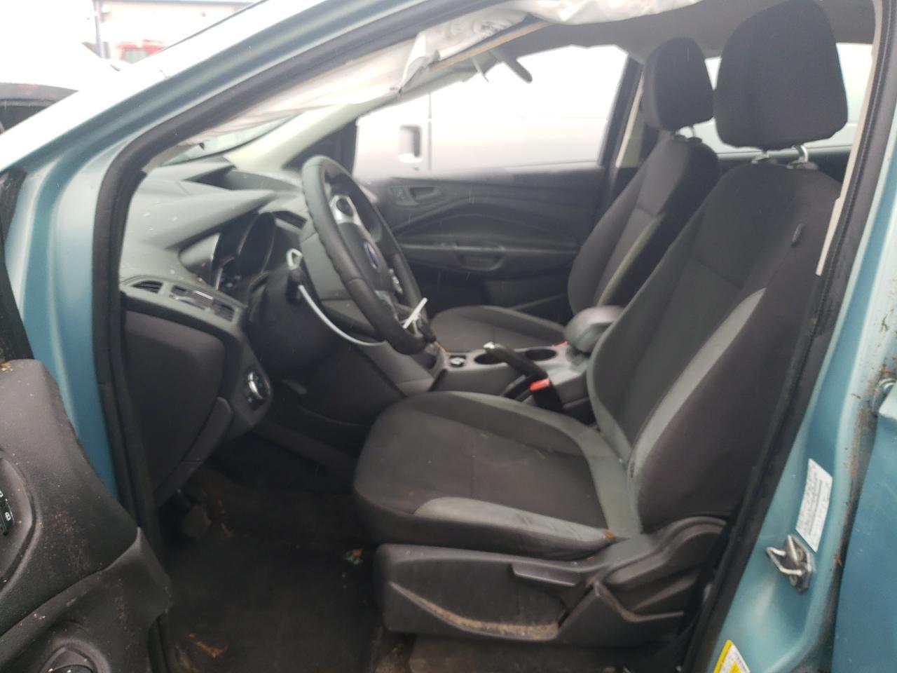 2013 FORD ESCAPE S - Image 7