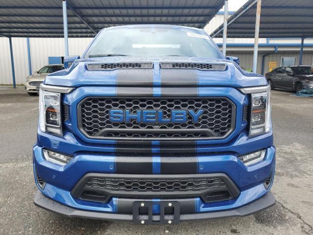 2023 Ford F150 Supercrew - Фото 5