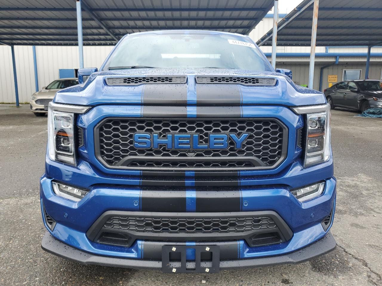 2023 FORD F150 SUPER - Image 5