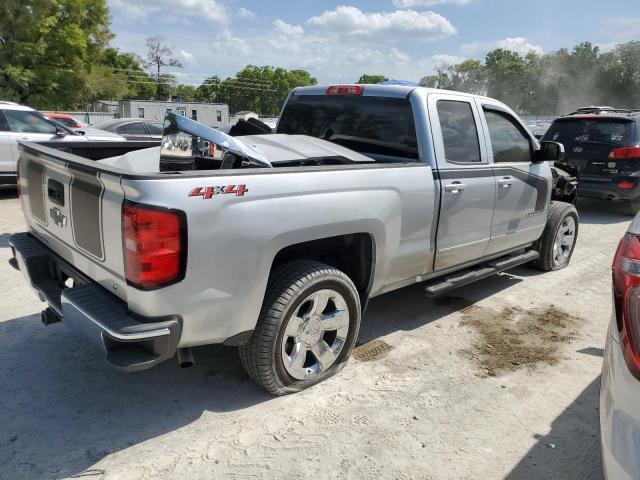 2018 Chevrolet Silverado K1500 Lt - Image 3