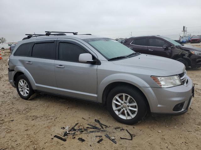 2016 Dodge Journey Sxt - Image 4