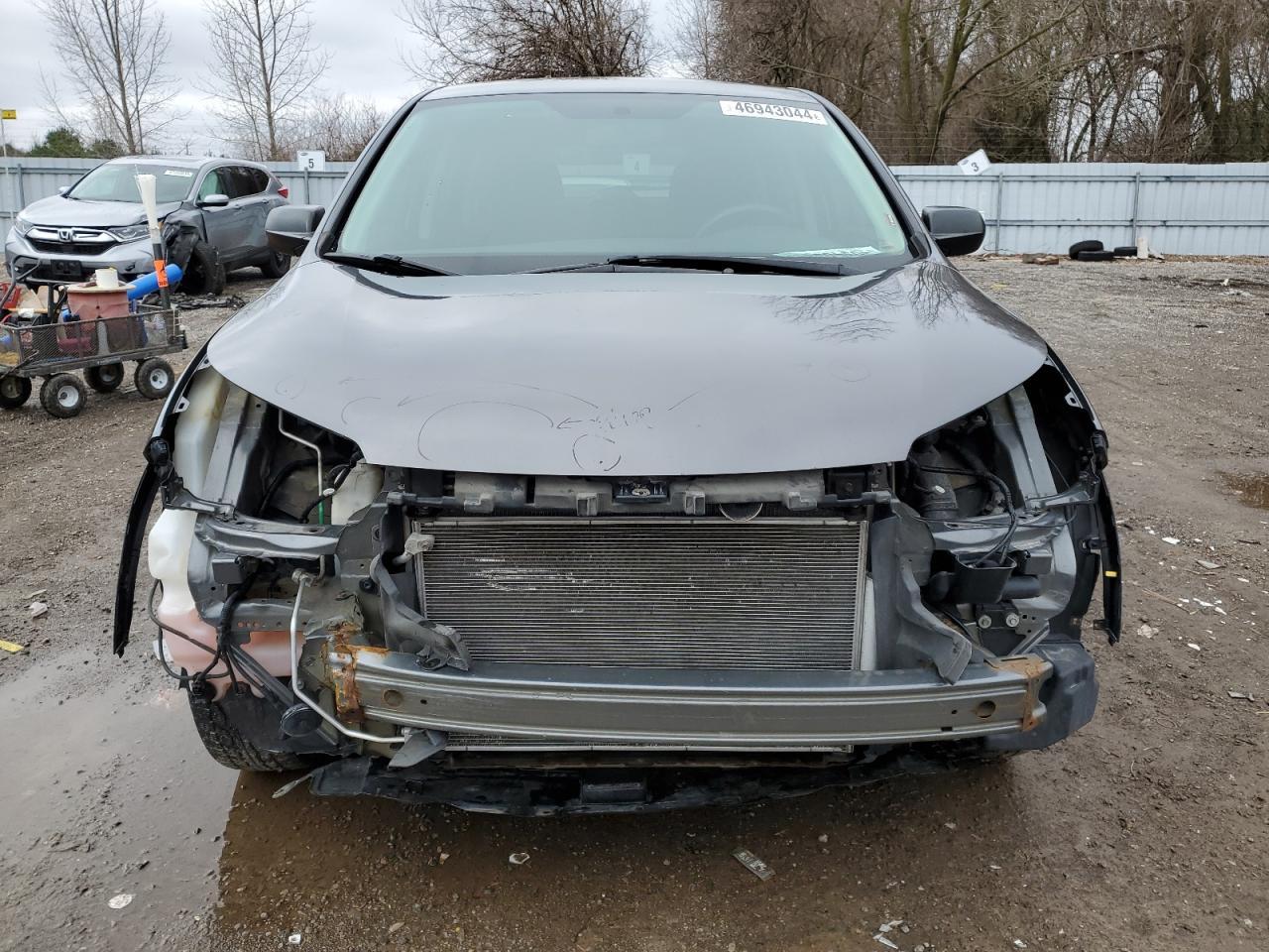 2013 HONDA CR-V LX - Image 5