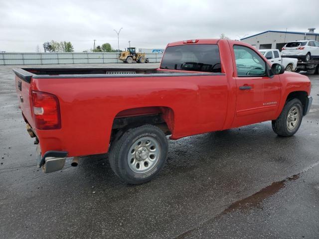 2013 Chevrolet Silverado C1500 Lt - Image 3