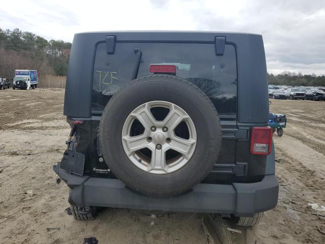 2013 Jeep Wrangler Sport - Фото 6