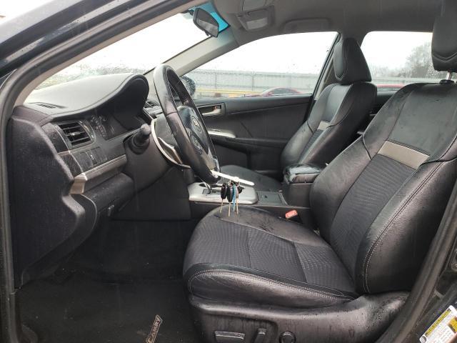 2012 Toyota Camry Base - Image 7