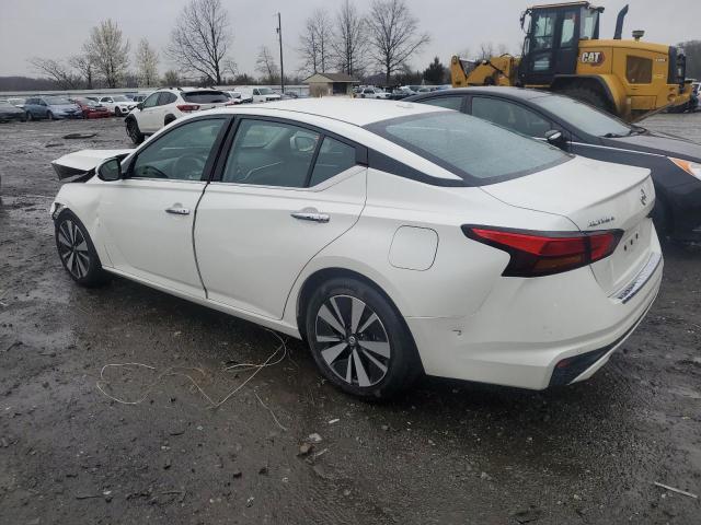 2019 Nissan Altima Sv - Image 2