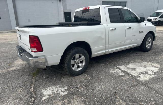 2015 Ram 1500 Slt - Image 4
