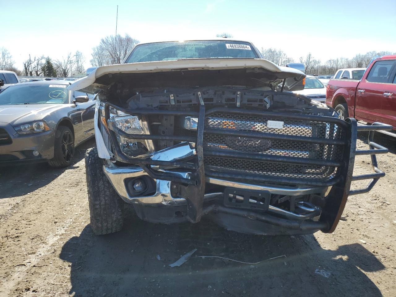 2015 FORD F250 SUPER - Image 5