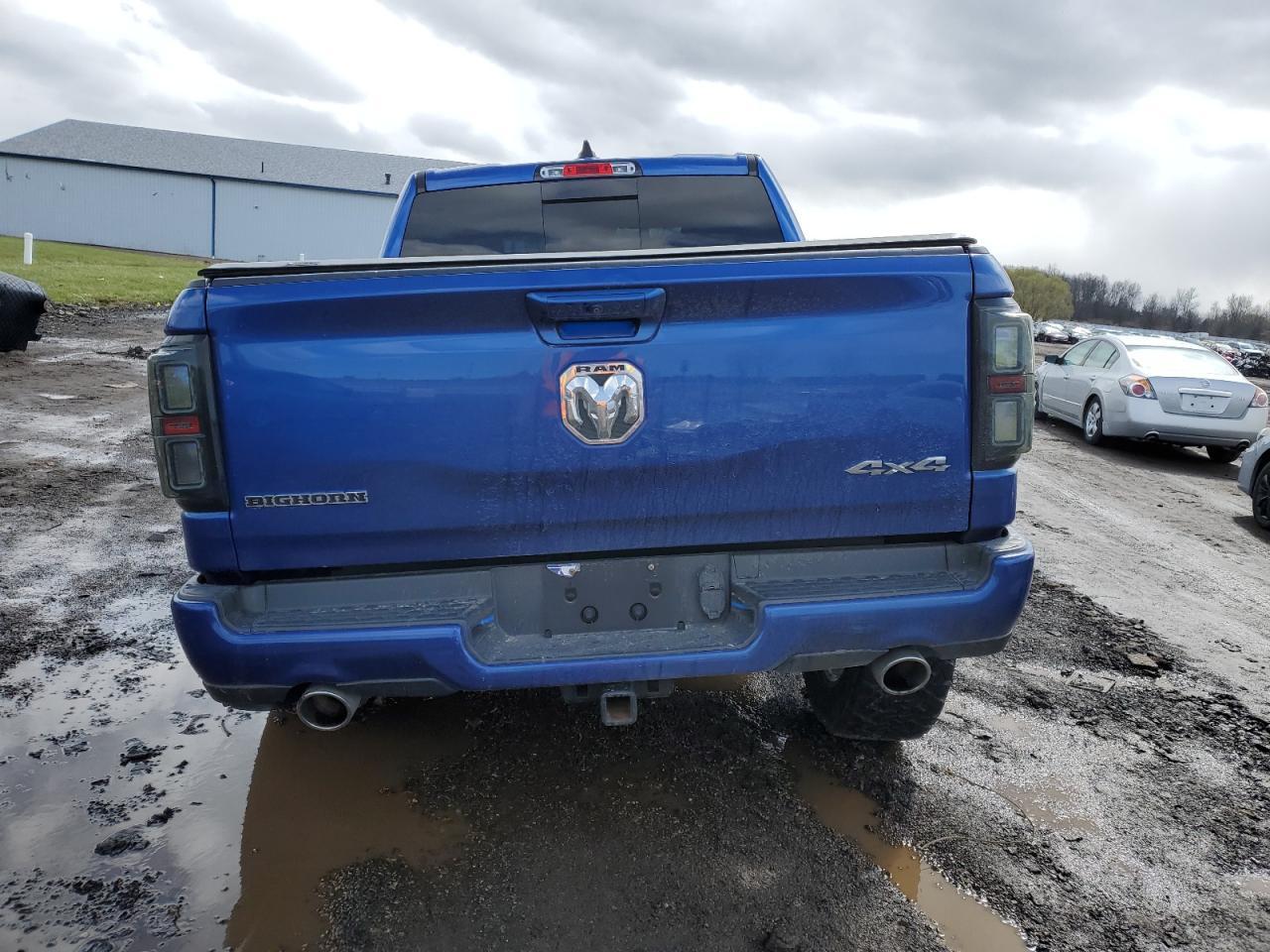 2019 RAM 1500 BIG H - Image 6