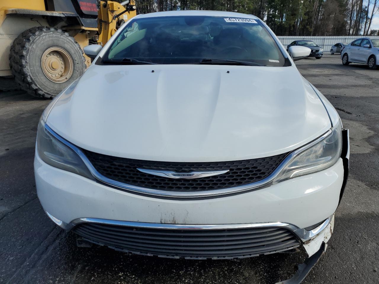 2015 CHRYSLER 200 LIMITE - Image 5