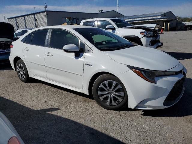 2021 Toyota Corolla Le - Image 4