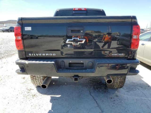 2017 Chevrolet Silverado K1500 Lt - Фото 6