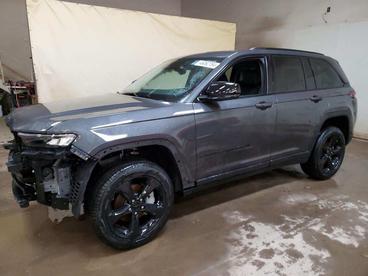 2024 JEEP GRAND CHER