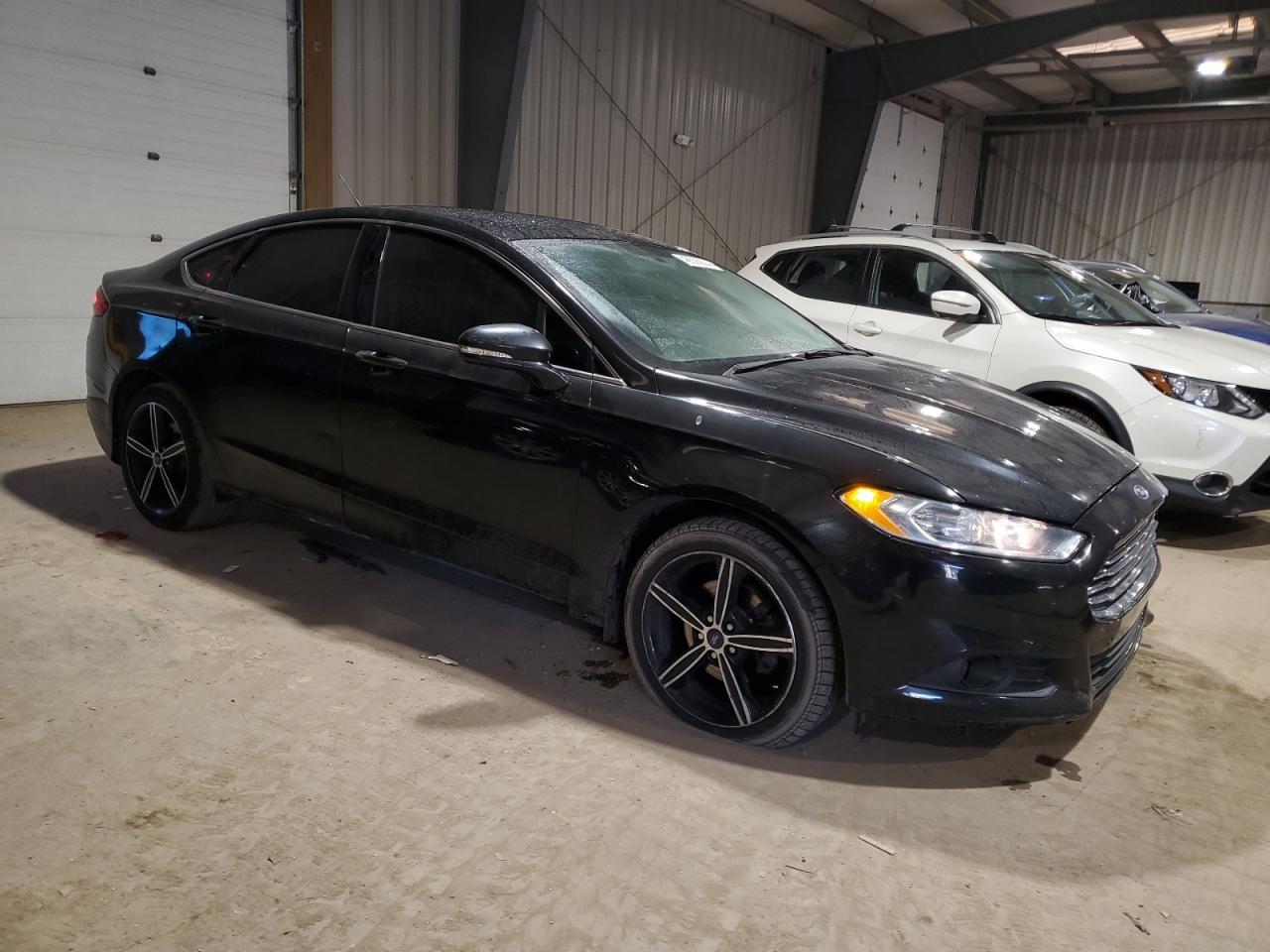 2014 FORD FUSION SE - Image 4