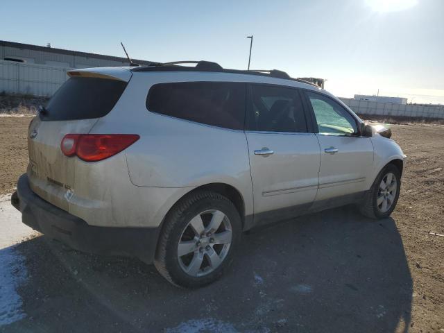 2012 Chevrolet Traverse Ltz - Image 3