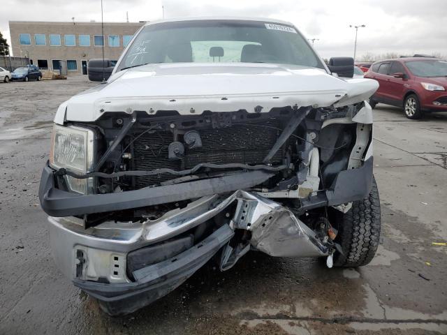 2013 Ford F150 Super Cab - Фото 5