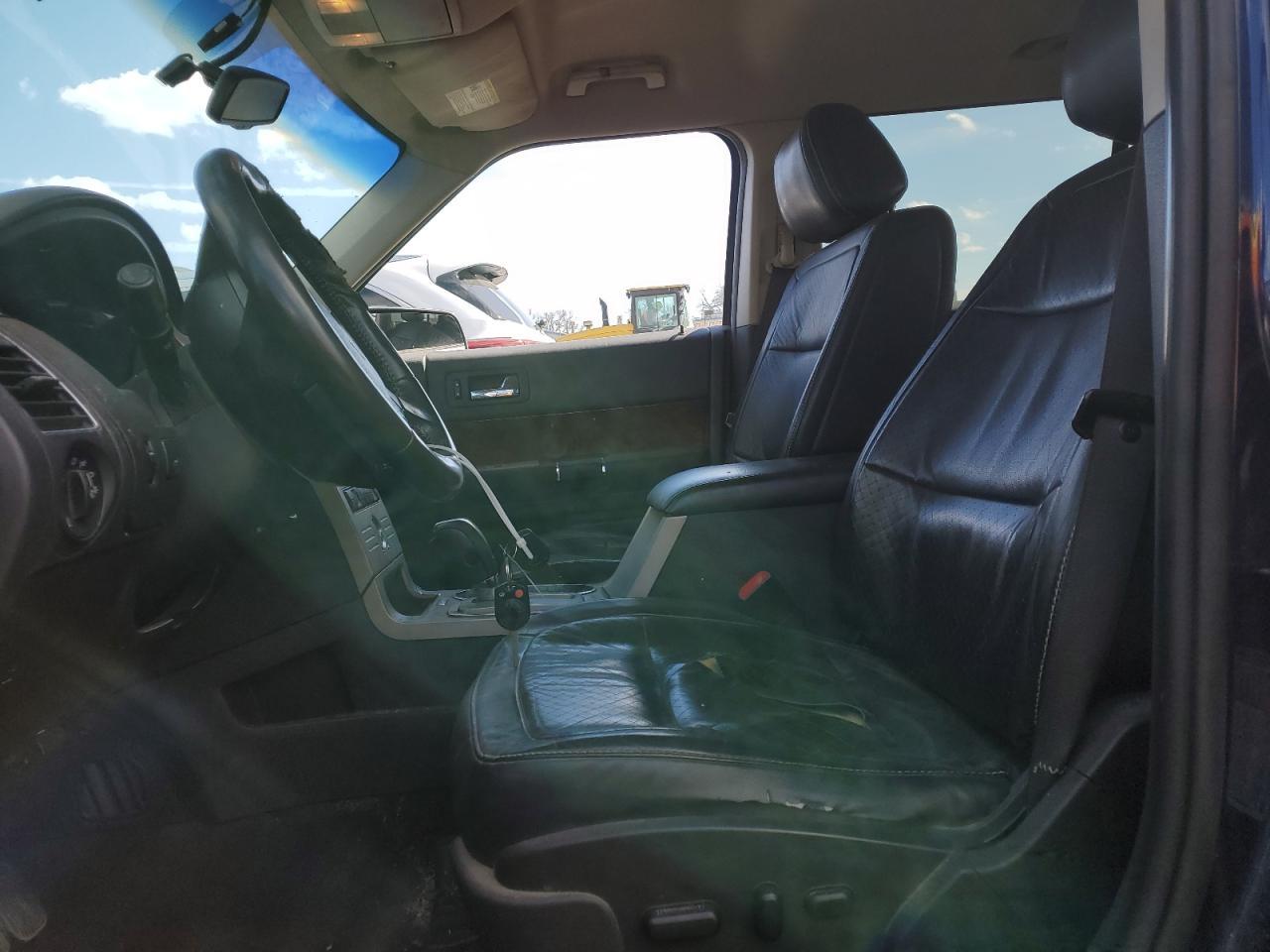 2011 FORD FLEX LIMIT - Image 7
