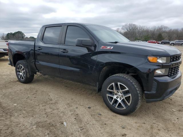 2020 Chevrolet Silverado K1500 Trail Boss Custom - Фото 4