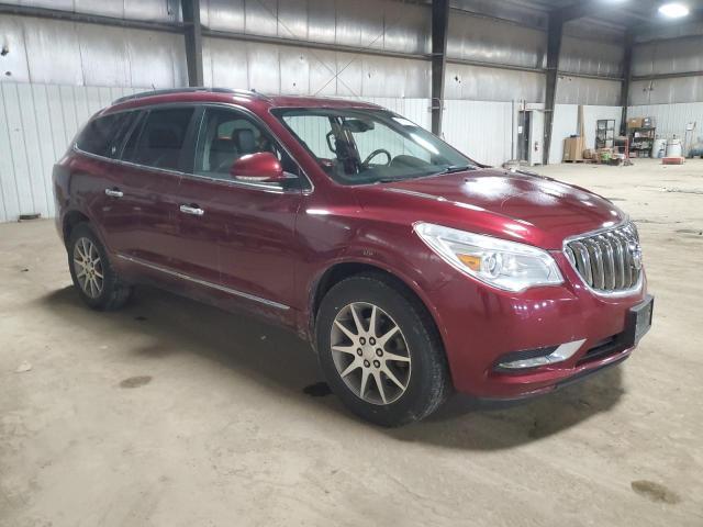 2015 Buick Enclave - Фото 4