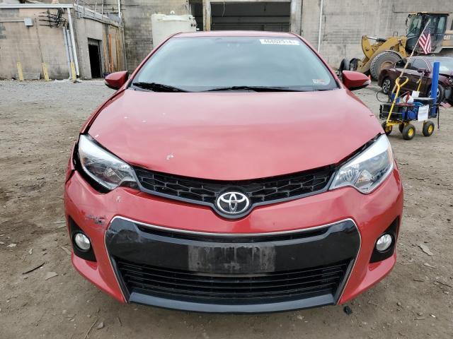 2015 Toyota Corolla L - Фото 5