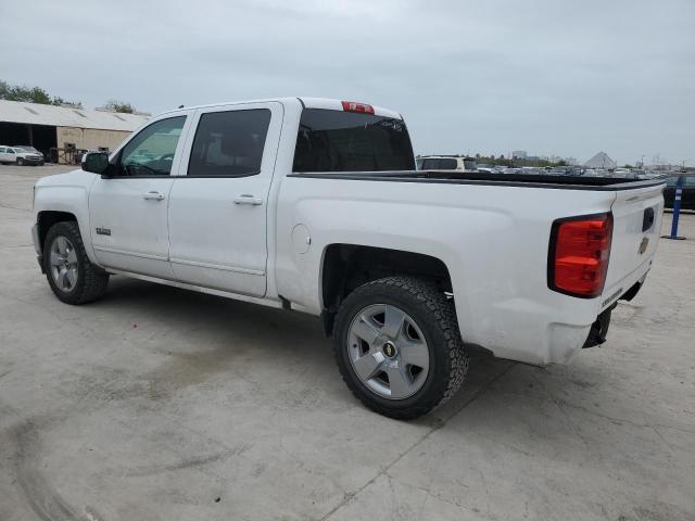 2016 Chevrolet Silverado C1500 Lt - Image 2