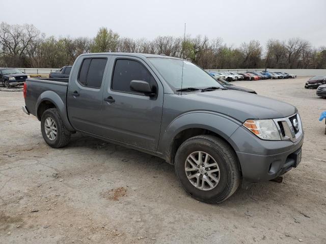 2016 Nissan Frontier S - Фото 4