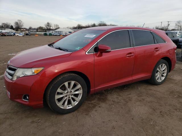 2013 Toyota Venza Le