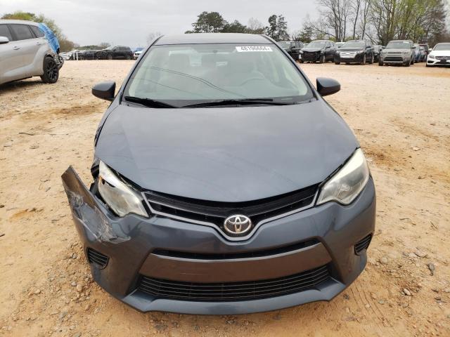 2016 Toyota Corolla L - Фото 5